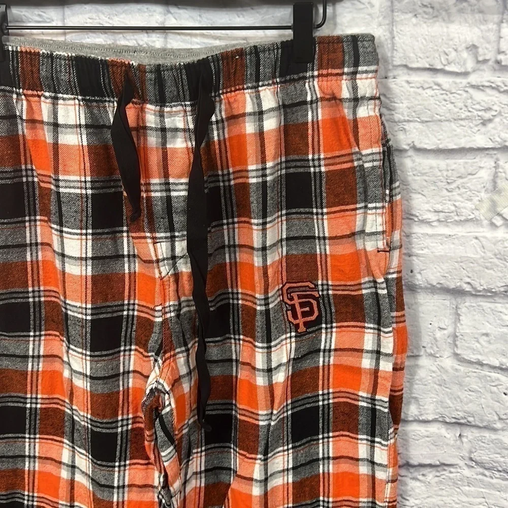 San Fransisco 49rs pajama pants for men | size large